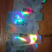 Review Card