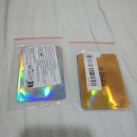 Review Card