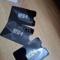Review Card