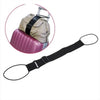 Correas de conexión para equipaje SET X2 und