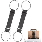 Correas de conexión para equipaje SET X2 und