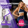 Banda Elástica de Resistencia + Regalo