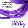 Banda Elástica de Resistencia + Regalo