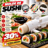 SushiRoll Pro – Molde Profesional para Sushi