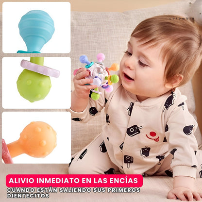 Mordedor de Encías BabyColor