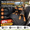 PetTravel Pro – Protector de Asiento para Viajar con tu Mascota