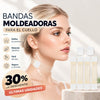 NeckLift Pro – Cintas Invisibles para Levantar el Cuello x20Und