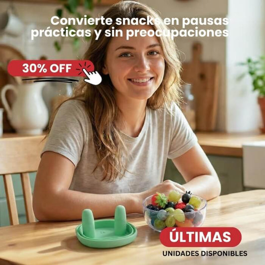 SnackBox