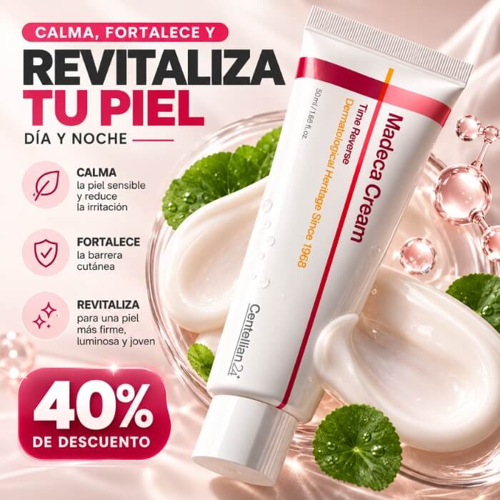 DermoRenew Pro – Crema Dermoabrasiva Antiedad