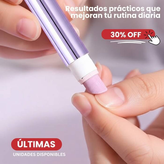 Lápiz Fortalecedor de Uñas Pro