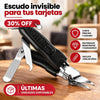Set de Cortauñas Profesional de Pedicura