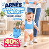 BabyStep Pro – Arnés de Aprendizaje para Caminar