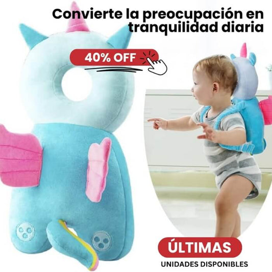 Almohada Protectora Bebé