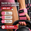 Straps, correas de gimnasio