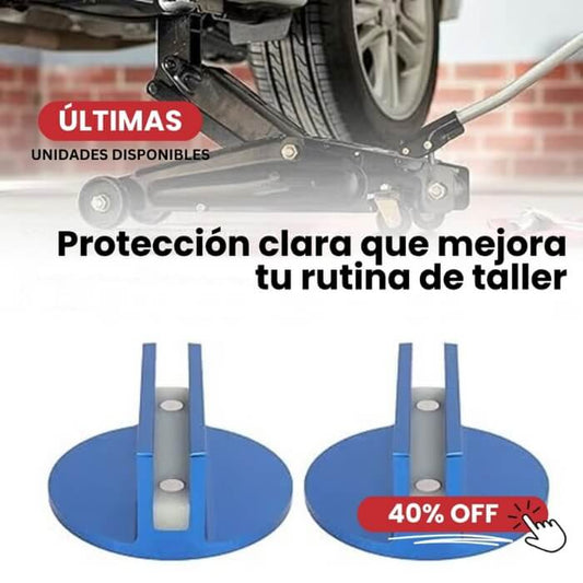 Adaptador Magnético para Elevador de Sujeción