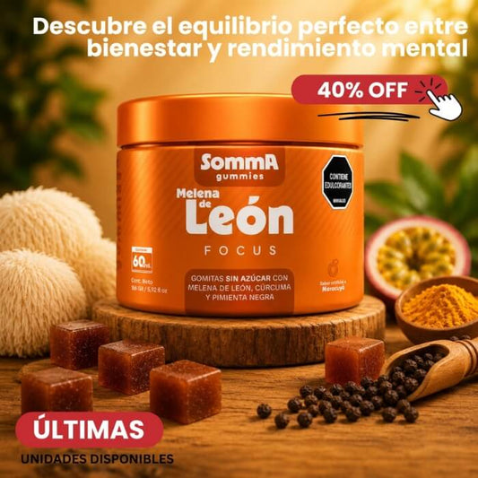 Gomas De Melana De Leon