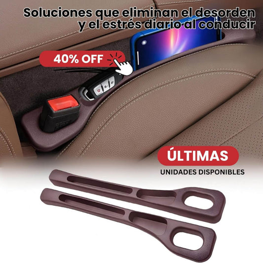 Relleno Organizador Para Auto X2