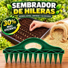 SeedMaster Pro – Plantador Manual de Semillas para Jardín