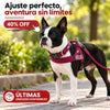 Arnés Táctico Ajustable para Perro