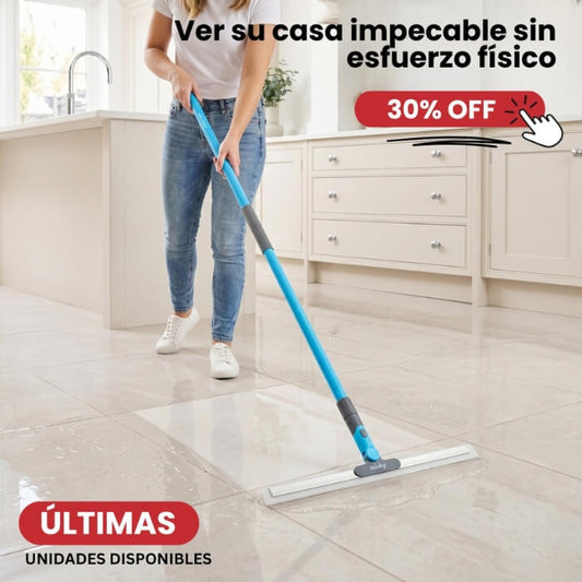Barredor Flexi Multiuso