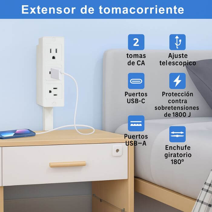 Encabezado