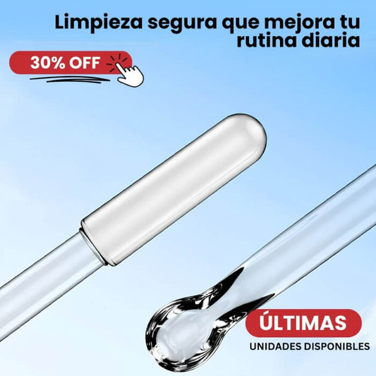 Palitos Limpiadores DualAction 24 unids/caja