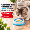 Bowl Calmante Antiestrés para Gatos