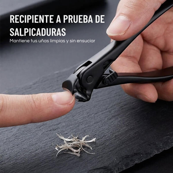 Cortaúñas ProGrip Duradero