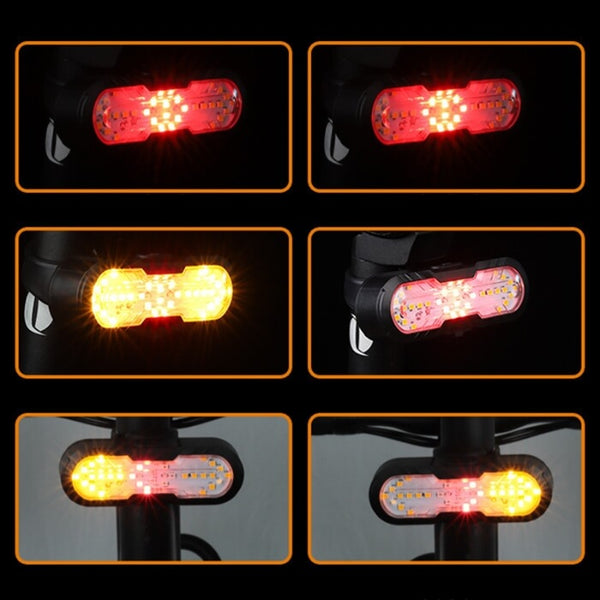 Luz Velo Smart Trasera Segura