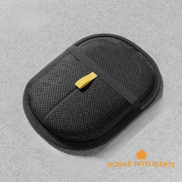 Fuera Pelos - Guante Removedor de Pelo Para Mascotas