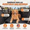 PetTravel Pro – Protector de Asiento para Viajar con tu Mascota