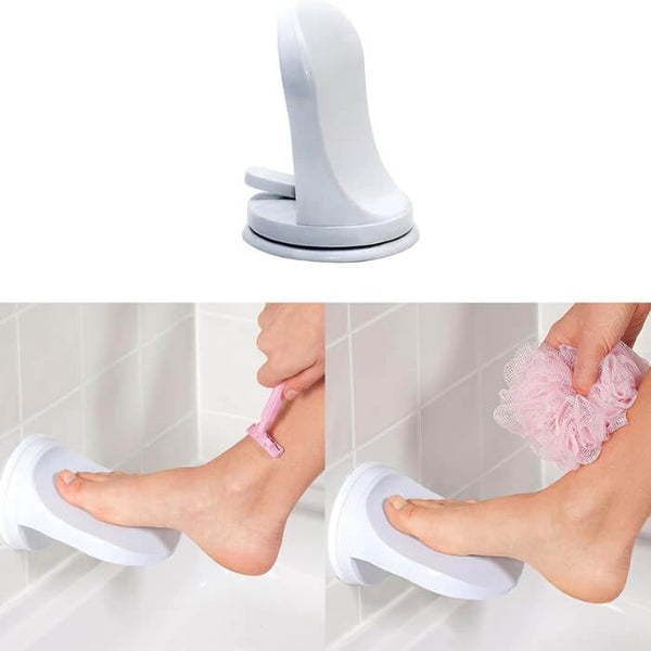 Apoyo Pie Ducha Pro Plus
