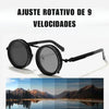 Gafas de sol ajustables