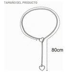 Cadena love chains