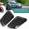 Toma de Aire Decorativa Universal