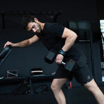 Straps, correas de gimnasio