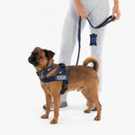 Arnés Táctico Ajustable para Perro