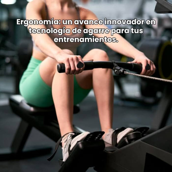Agarres Fitness Pro