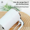 Taza Mezcladora Inteligente