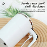 Taza Mezcladora Inteligente