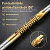 Kit de Brocas Multiusos x 6 Unidades