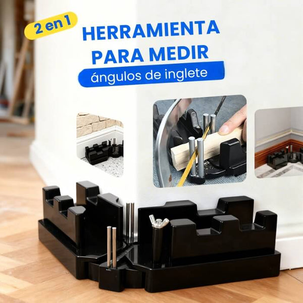 Kit Maestro de Corte y Afilado