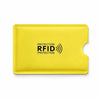 Fundas Antirrobo Bloqueo RFID Setx8 und