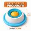 Bowl Calmante Antiestrés para Gatos