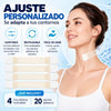 NeckLift Pro – Cintas Invisibles para Levantar el Cuello x20Und