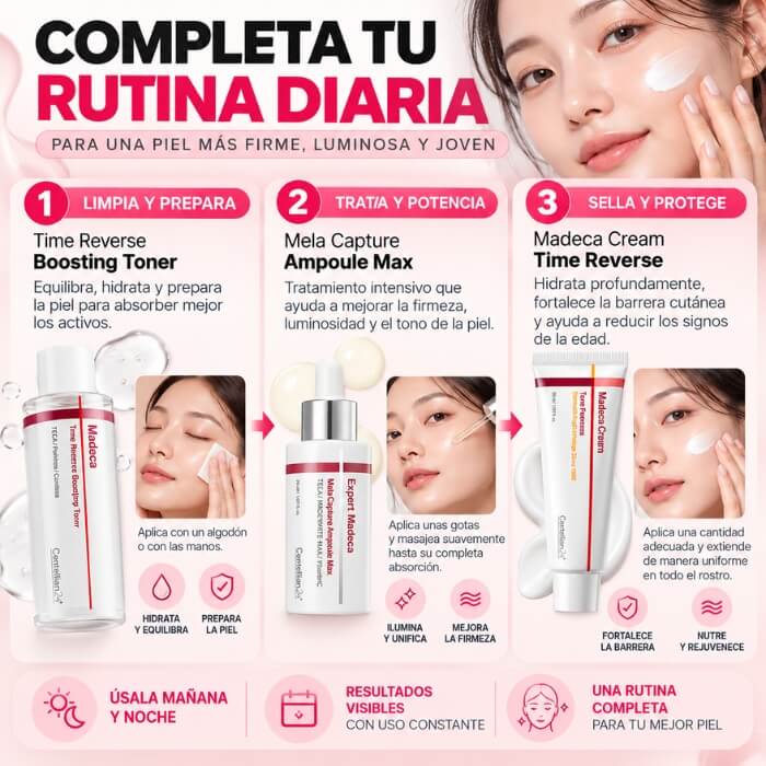 DermoRenew Pro – Crema Dermoabrasiva Antiedad