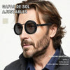 Gafas de sol ajustables
