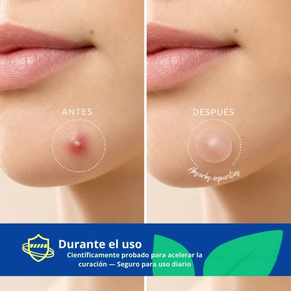 Mascarilla Facial Revitalizante
