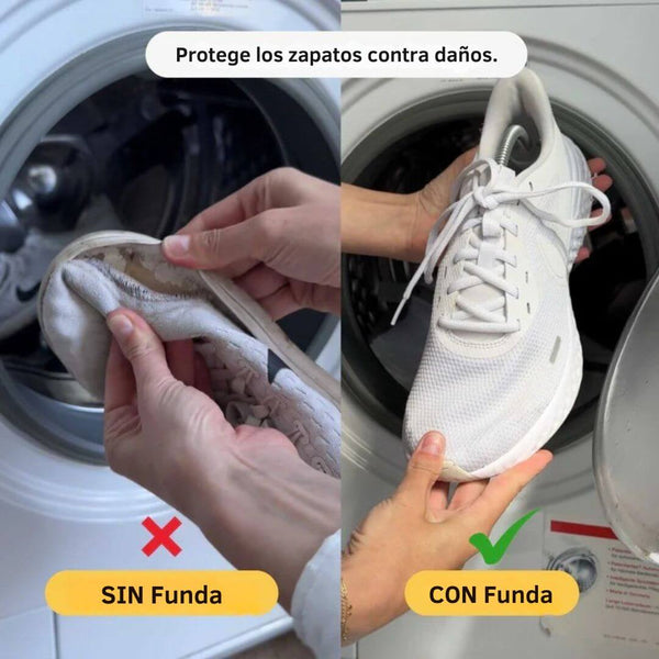 Funda Protectora para Zapatos