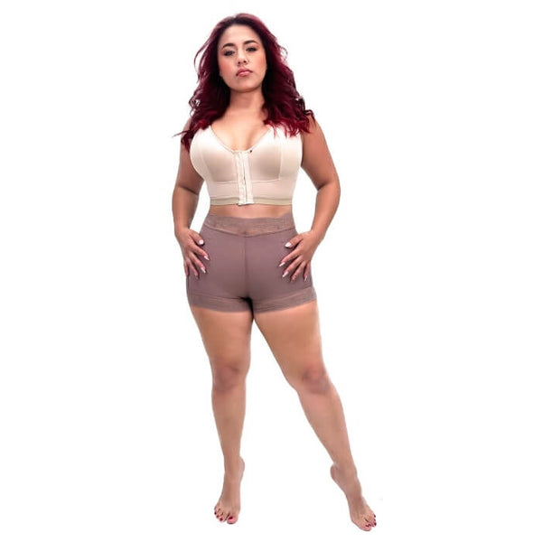 Shorts Moldeadores Corporales Confort Total